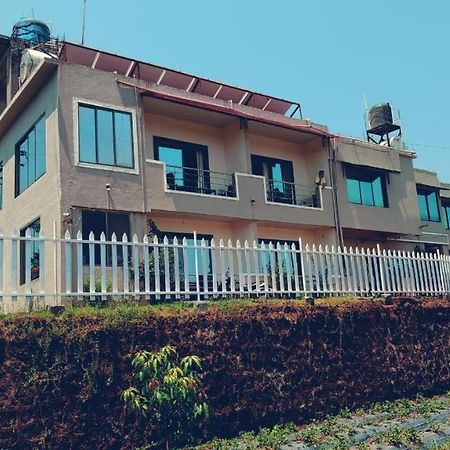 Evergreen Holidays ماهاباليشوار المظهر الخارجي الصورة