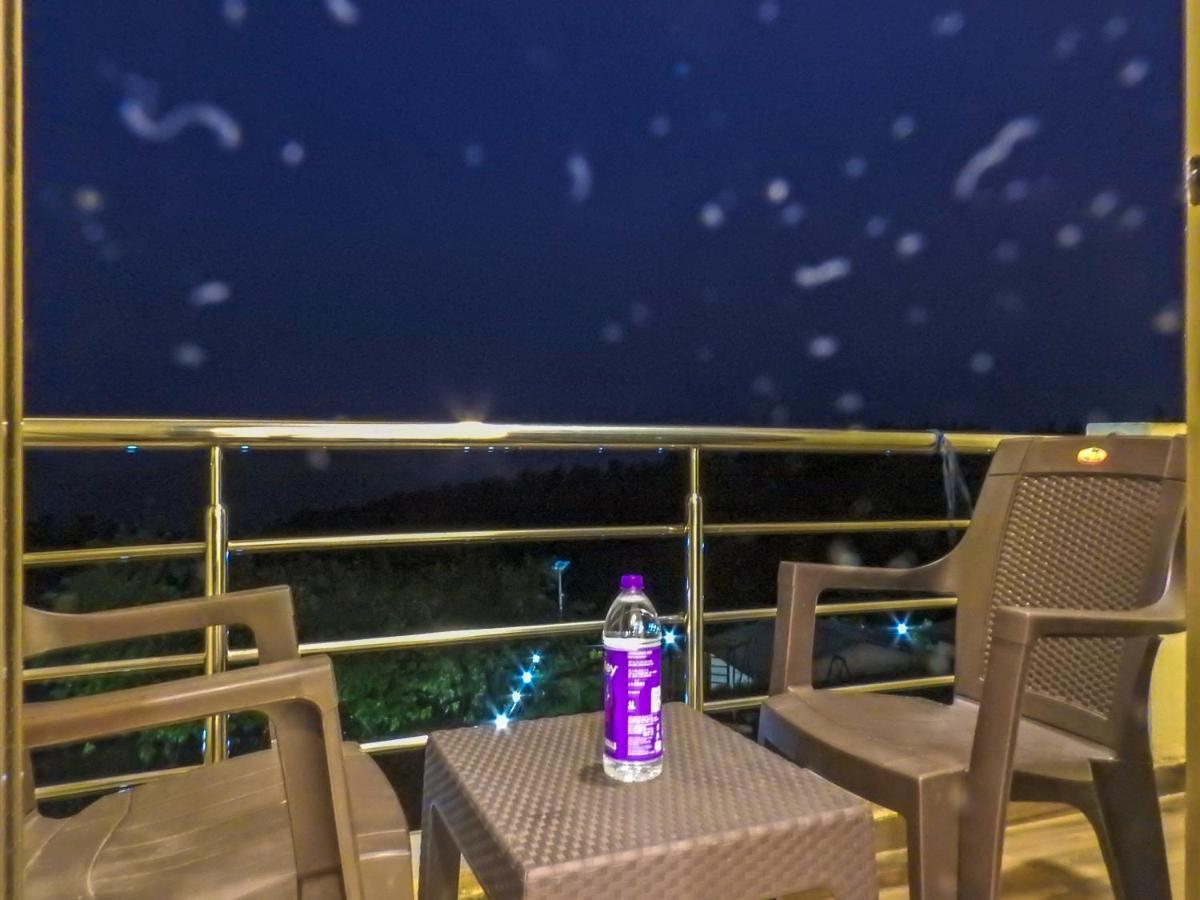 Evergreen Holidays ماهاباليشوار المظهر الخارجي الصورة