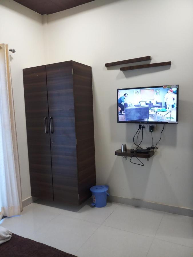 Evergreen Holidays ماهاباليشوار المظهر الخارجي الصورة